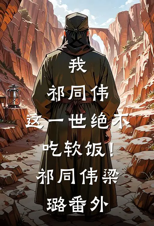 我，祁同伟，这一世绝不吃软饭！祁同伟梁璐番外