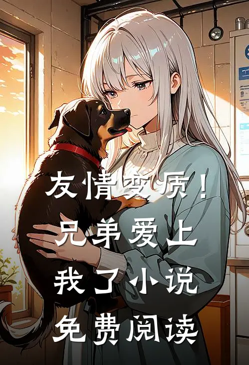 友情变质！兄弟爱上我了小说免费阅读