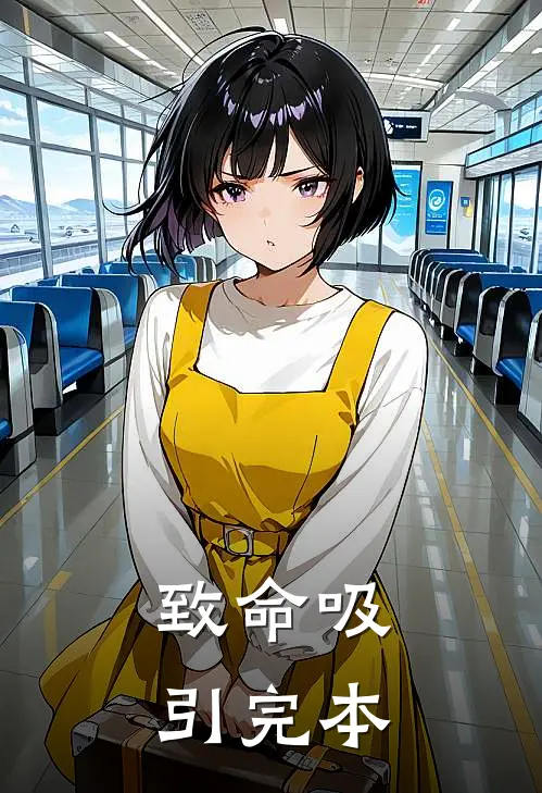 致命吸引完本