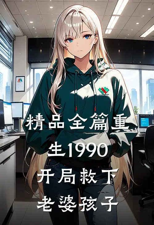 精品全篇重生1990,开局救下老婆孩子