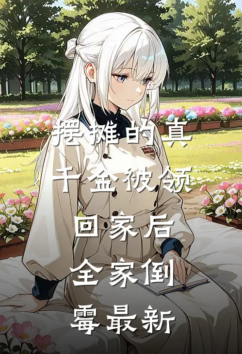 摆摊的真千金被领回家后，全家倒霉最新