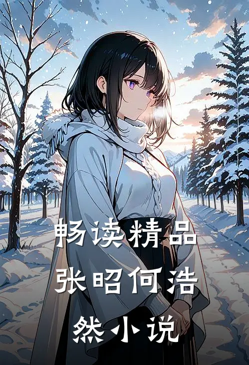 畅读精品张昭何浩然小说