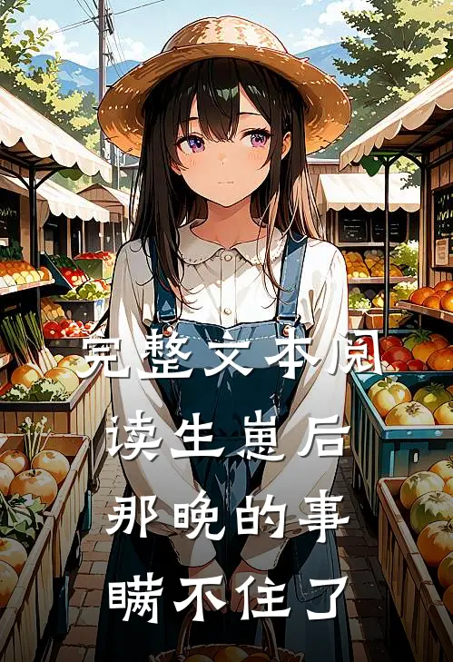 完整文本阅读生崽后:那晚的事瞒不住了