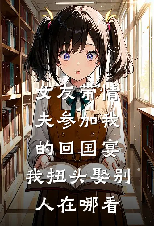 女友带情夫参加我的回国宴，我扭头娶别人在哪看