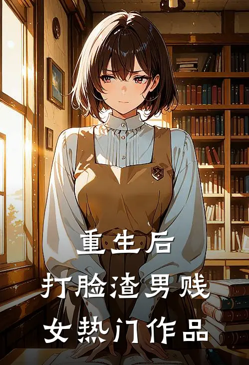重生后，打脸渣男贱女热门作品