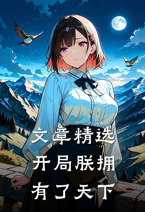 文章精选开局朕拥有了天下