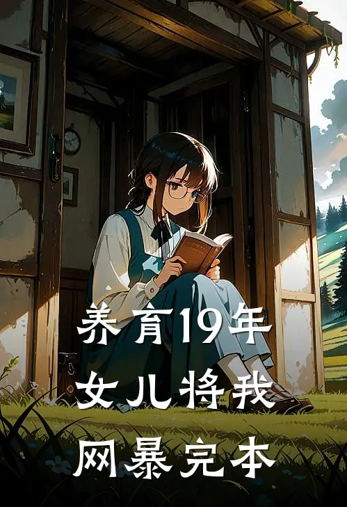 养育19年，女儿将我网暴完本
