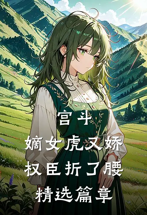 宫斗：嫡女虎又娇，权臣折了腰精选篇章
