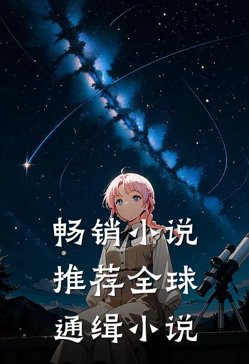 畅销小说推荐全球通缉小说