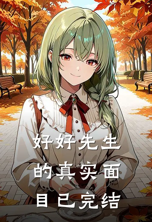 好好先生的真实面目已完结