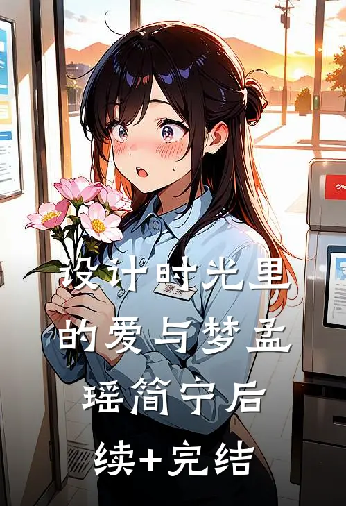 设计时光里的爱与梦孟瑶简宁后续+完结