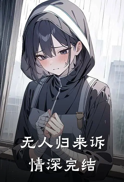 无人归来诉情深完结