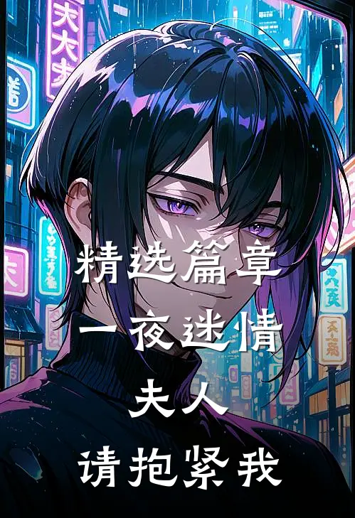 精选篇章一夜迷情：夫人，请抱紧我