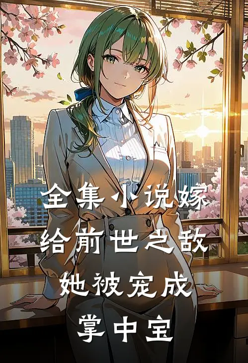 全集小说嫁给前世之敌，她被宠成掌中宝