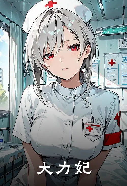 大力妃