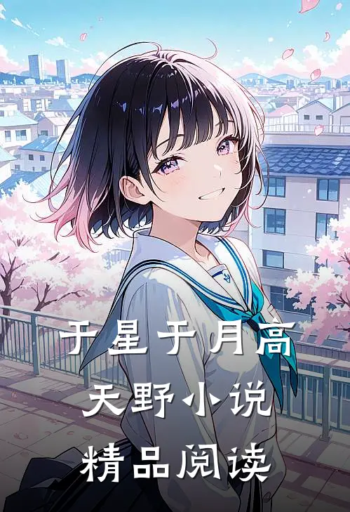 于星于月高天野小说精品阅读