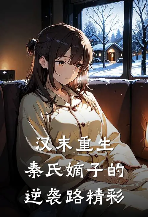 汉末重生：秦氏嫡子的逆袭路精彩