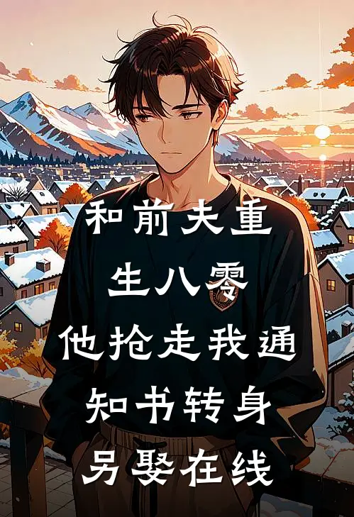和前夫重生八零，他抢走我通知书转身另娶在线