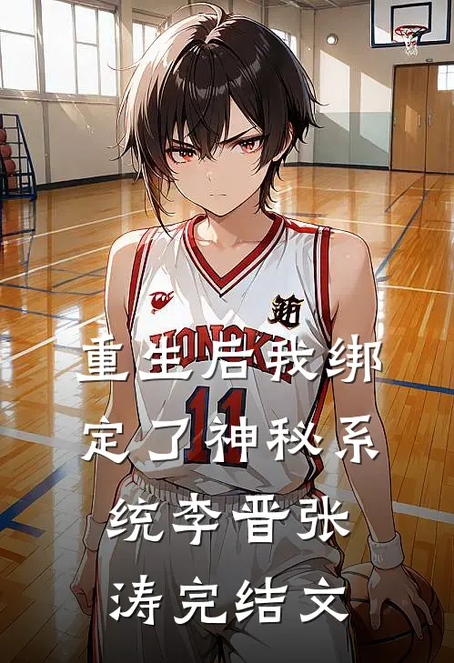 重生后我绑定了神秘系统李晋张涛完结文