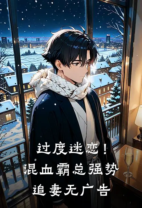 过度迷恋！混血霸总强势追妻无广告