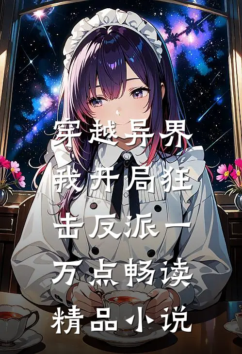 穿越异界，我开局狂击反派一万点畅读精品小说