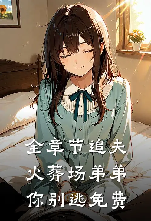 全章节追夫火葬场弟弟你别逃免费