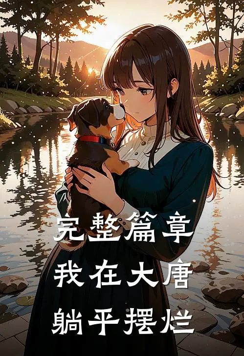 完整篇章我在大唐躺平摆烂
