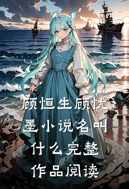 顾恒生顾忧墨小说名叫什么完整作品阅读
