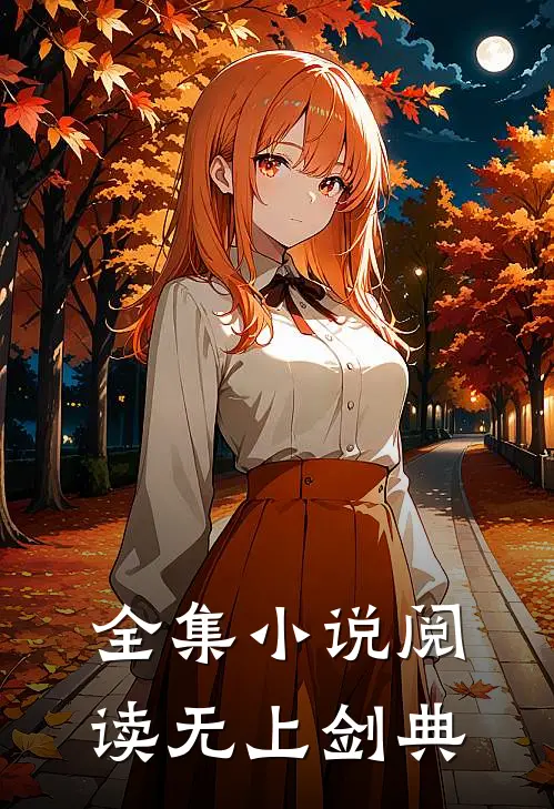 全集小说阅读无上剑典