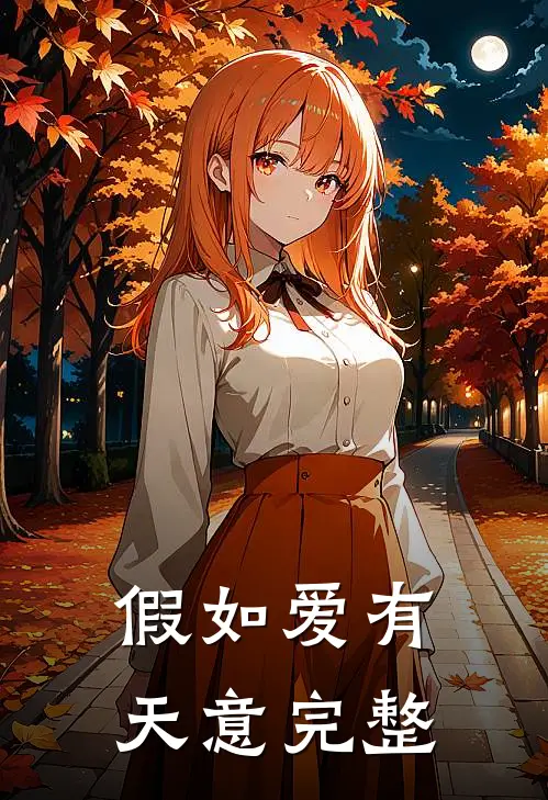 假如爱有天意完整
