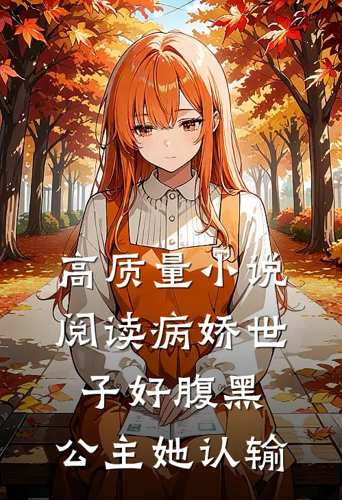 高质量小说阅读病娇世子好腹黑，公主她认输