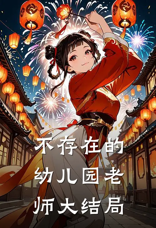 不存在的幼儿园老师大结局