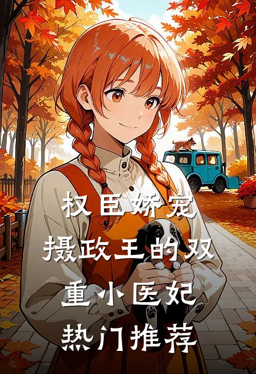 权臣娇宠：摄政王的双重小医妃热门推荐