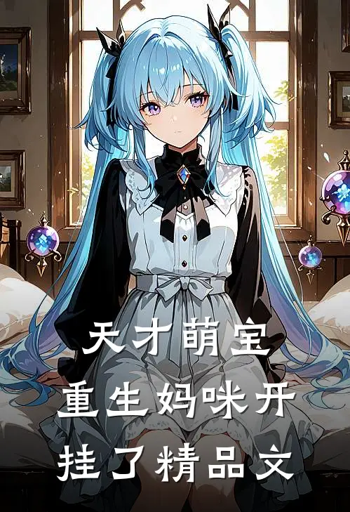 天才萌宝：重生妈咪开挂了精品文