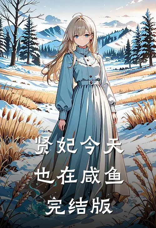 贤妃今天也在咸鱼完结版