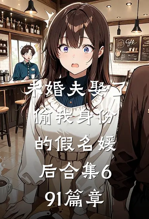 未婚夫娶了偷我身份的假名媛后合集691篇章