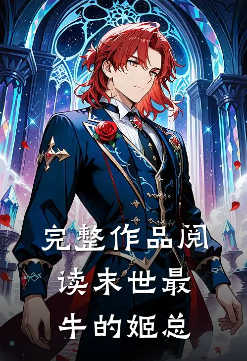 完整作品阅读末世最牛的姬总
