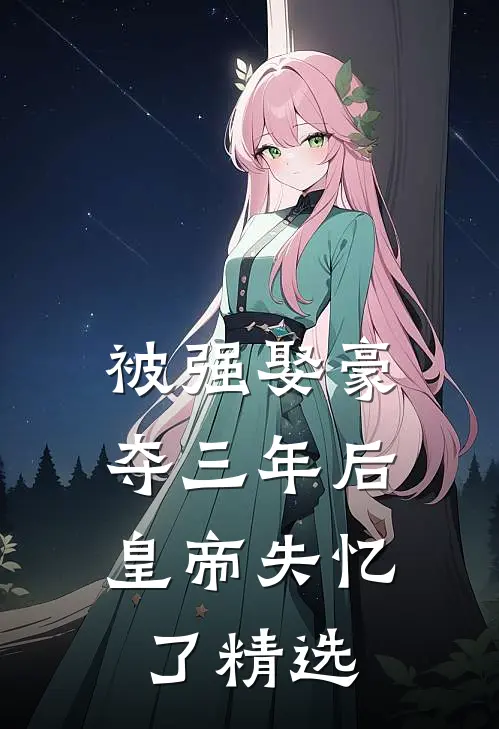 被强娶豪夺三年后，皇帝失忆了精选