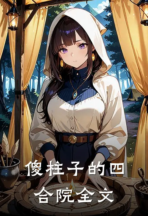 傻柱子的四合院全文