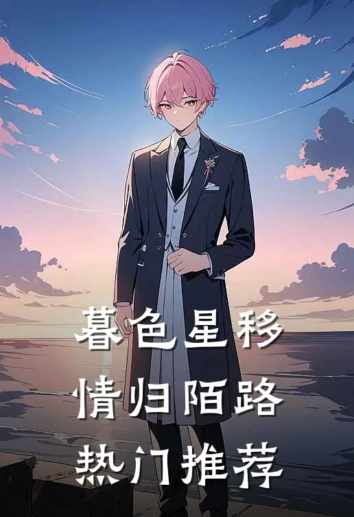 暮色星移，情归陌路热门推荐