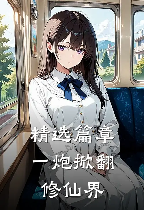 精选篇章一炮掀翻修仙界