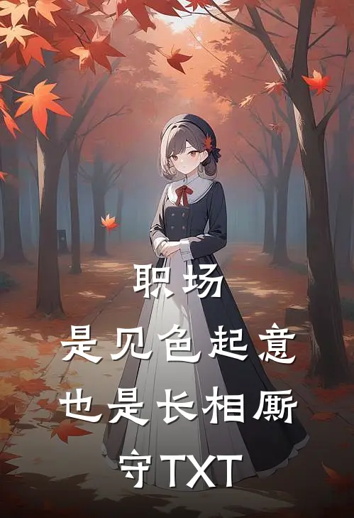 职场：是见色起意也是长相厮守TXT