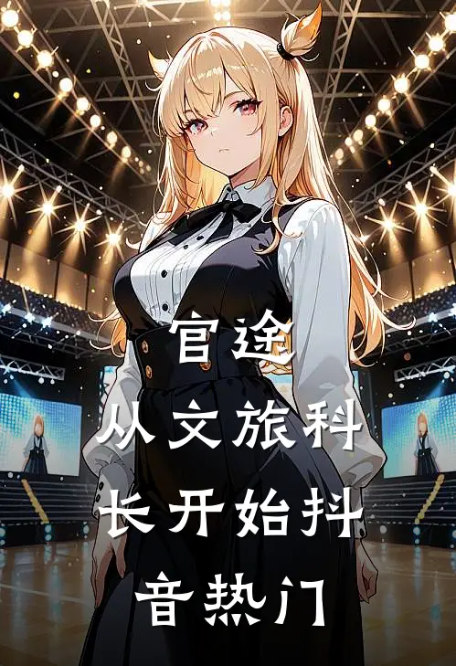 官途：从文旅科长开始抖音热门