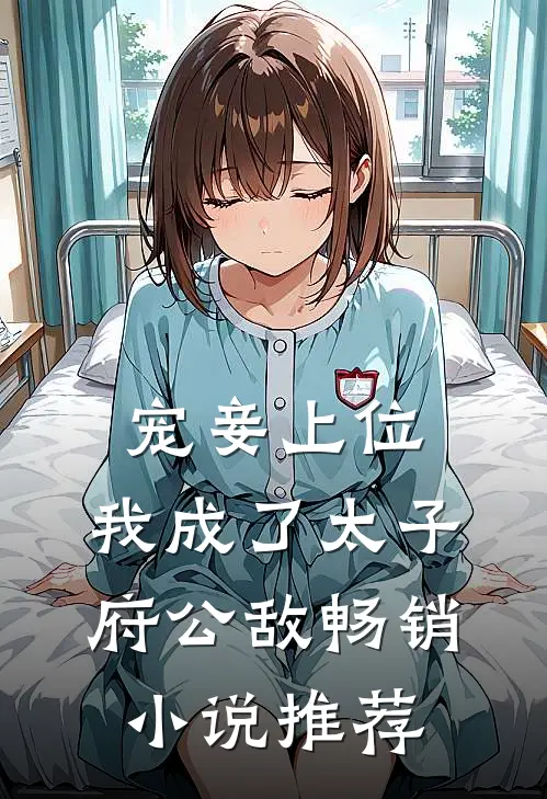 宠妾上位：我成了太子府公敌畅销小说推荐