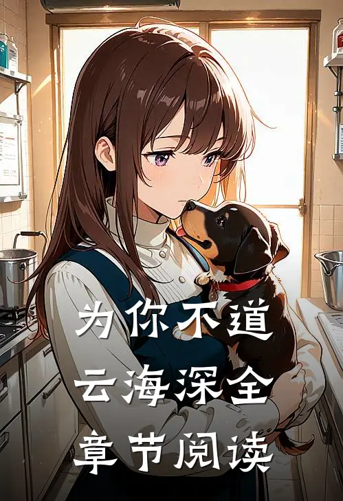为你不道云海深全章节阅读