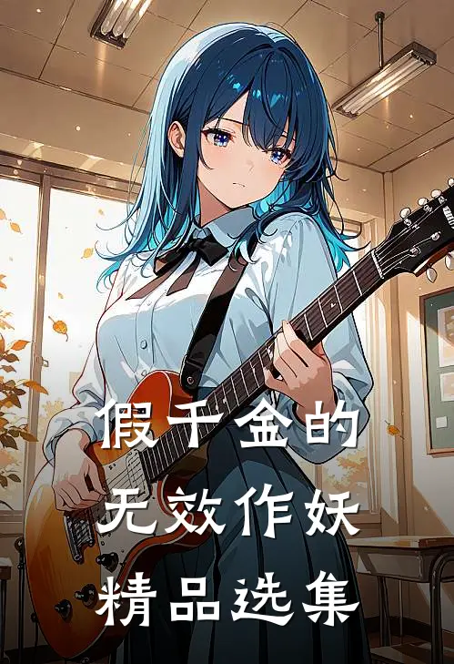 假千金的无效作妖精品选集