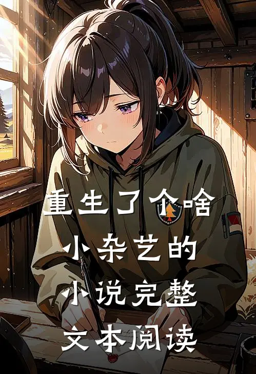 重生了个啥 小杂艺的小说完整文本阅读