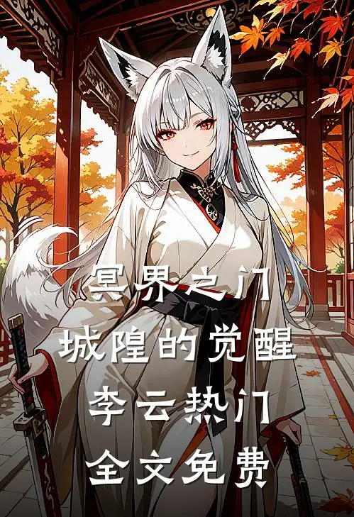 冥界之门：城隍的觉醒李云热门全文免费