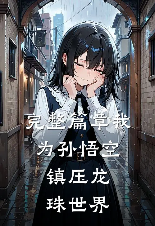 完整篇章我为孙悟空，镇压龙珠世界