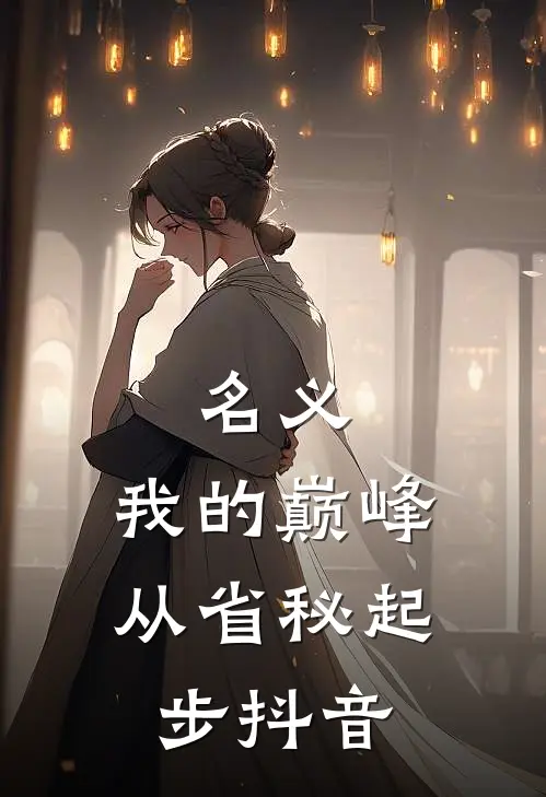 名义：我的巅峰从省秘起步抖音
